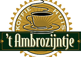 Ambrozijntje logo設(shè)計(jì)欣賞 Ambrozijntje知名食品標(biāo)志下載標(biāo)志設(shè)計(jì)欣賞