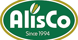 Alis_Co logo设计欣赏 Alis_Co知名食品标志下载标志设计欣赏