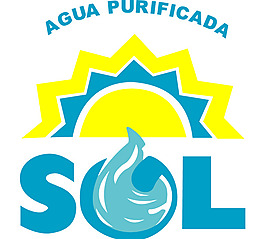 Agua_Sol logo設(shè)計(jì)欣賞 Agua_Sol知名食品標(biāo)志下載標(biāo)志設(shè)計(jì)欣賞