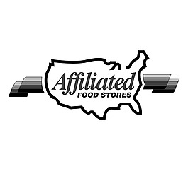 Affiliated logo設(shè)計欣賞 Affiliated知名食品標志下載標志設(shè)計欣賞