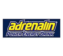 Adrenalin_Power_Energy_Drink logo設計欣賞 Adrenalin_Power_Energy_Drink知名食品標志下載標志設計欣賞