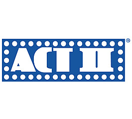 ACT_II logo設(shè)計(jì)欣賞 ACT_II知名食品標(biāo)志下載標(biāo)志設(shè)計(jì)欣賞