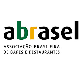 Abrasel_Nacional logo设计欣赏 Abrasel_Nacional知名食品标志下载标志设计欣赏
