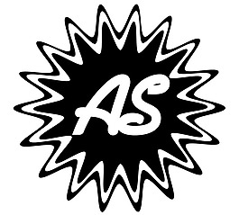 WWU_AS logo設(shè)計(jì)欣賞 WWU_AS知名學(xué)校LOGO下載標(biāo)志設(shè)計(jì)欣賞