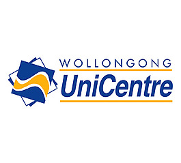 Wollongong_UniCentre logo設計欣賞 Wollongong_UniCentre知名學校LOGO下載標志設計欣賞