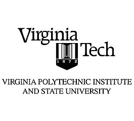 Virginia_Tech logo设计欣赏 Virginia_Tech知名学校LOGO下载标志设计欣赏