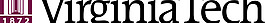 Virginia_Tech(2) logo设计欣赏 Virginia_Tech(2)知名学校LOGO下载标志设计欣赏