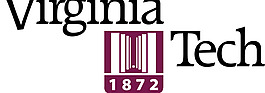 Virginia_Tech(1) logo设计欣赏 Virginia_Tech(1)知名学校LOGO下载标志设计欣赏