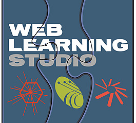 Web_Learning_Studio logo設(shè)計欣賞 Web_Learning_Studio知名學(xué)校LOGO下載標(biāo)志設(shè)計欣賞