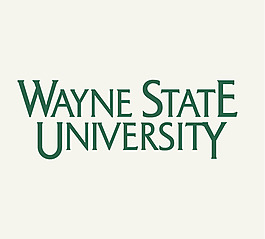 Wayne_State_University logo設計欣賞 Wayne_State_University知名學校LOGO下載標志設計欣賞