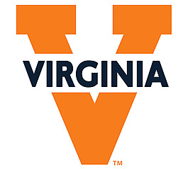 Virginia_Cavaliers(2) logo设计欣赏 Virginia_Cavaliers(2)知名学校LOGO下载标志设计欣赏