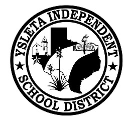 Ysleta_Independent_School_District logo設計欣賞 Ysleta_Independent_School_District知名學校LOGO下載標志設計欣賞