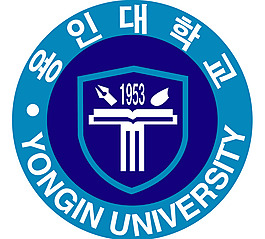 Yongin_University logo設(shè)計(jì)欣賞 Yongin_University知名學(xué)校LOGO下載標(biāo)志設(shè)計(jì)欣賞