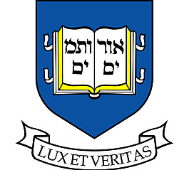 Yale_Bulldogs(2) logo设计欣赏 Yale_Bulldogs(2)知名学校LOGO下载标志设计欣赏