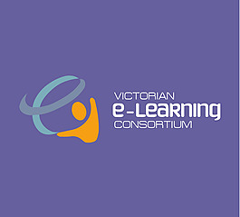 Victorian_e-learning_Consortium logo設(shè)計(jì)欣賞 Victorian_e-learning_Consortium知名學(xué)校標(biāo)志下載標(biāo)志設(shè)計(jì)欣賞