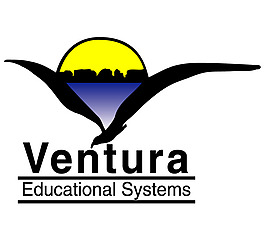 Ventura logo設(shè)計(jì)欣賞 Ventura知名學(xué)校標(biāo)志下載標(biāo)志設(shè)計(jì)欣賞