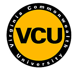 VCU logo設(shè)計(jì)欣賞 VCU知名學(xué)校標(biāo)志下載標(biāo)志設(shè)計(jì)欣賞