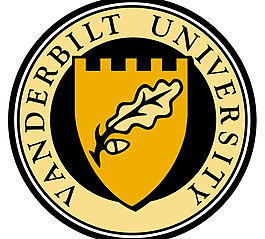 Vanderbilt_University logo設(shè)計(jì)欣賞 Vanderbilt_University知名學(xué)校標(biāo)志下載標(biāo)志設(shè)計(jì)欣賞