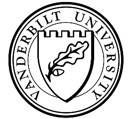 Vanderbilt_University(1) logo設(shè)計欣賞 Vanderbilt_University(1)知名學校標志下載標志設(shè)計欣賞