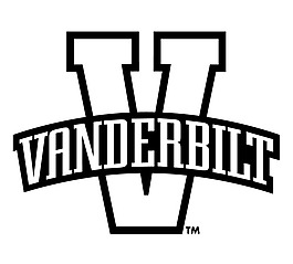 Vanderbilt_Commodores logo設(shè)計(jì)欣賞 Vanderbilt_Commodores知名學(xué)校標(biāo)志下載標(biāo)志設(shè)計(jì)欣賞