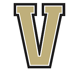 Vanderbilt_Commodores(1) logo設(shè)計欣賞 Vanderbilt_Commodores(1)知名學校標志下載標志設(shè)計欣賞