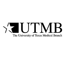 UTMB logo設(shè)計(jì)欣賞 UTMB知名學(xué)校標(biāo)志下載標(biāo)志設(shè)計(jì)欣賞