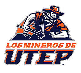 UTEP_Miners logo設(shè)計欣賞 UTEP_Miners知名學(xué)校標(biāo)志下載標(biāo)志設(shè)計欣賞