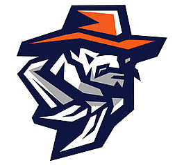 UTEP_Miners(3) logo設(shè)計欣賞 UTEP_Miners(3)知名學(xué)校標(biāo)志下載標(biāo)志設(shè)計欣賞