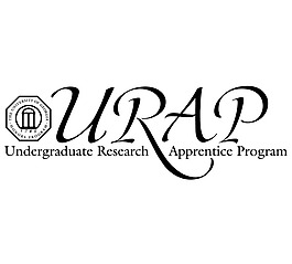 URAP logo設(shè)計欣賞 URAP知名學校標志下載標志設(shè)計欣賞