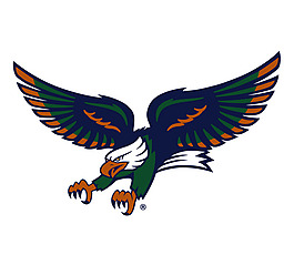UNT_Mean_Green(3) logo設計欣賞 UNT_Mean_Green(3)知名學校標志下載標志設計欣賞