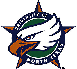 UNT_Mean_Green(2) logo設計欣賞 UNT_Mean_Green(2)知名學校標志下載標志設計欣賞