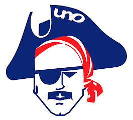 UNO_Privateers logo設(shè)計欣賞 UNO_Privateers知名學(xué)校標(biāo)志下載標(biāo)志設(shè)計欣賞
