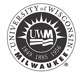 University_of_Wisconsin-Milwaukee(2) logo設計欣賞 University_of_Wisconsin-Milwaukee(2)世界名校LOGO下載標志設計欣賞