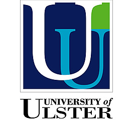 University_of_Ulster logo設計欣賞 University_of_Ulster世界名校LOGO下載標志設計欣賞