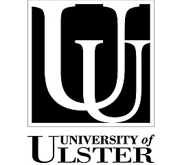 University_of_Ulster(3) logo設計欣賞 University_of_Ulster(3)世界名校LOGO下載標志設計欣賞