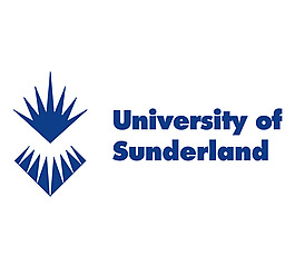 University_of_Sunderland logo設(shè)計(jì)欣賞 University_of_Sunderland世界名校LOGO下載標(biāo)志設(shè)計(jì)欣賞