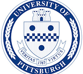 University_Of_Pittsburgh logo設(shè)計欣賞 University_Of_Pittsburgh世界名校LOGO下載標(biāo)志設(shè)計欣賞