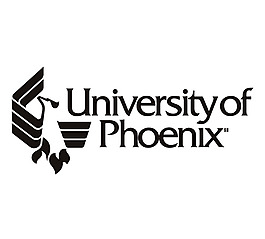 University_of_Phoenix(2) logo設計欣賞 University_of_Phoenix(2)世界名校LOGO下載標志設計欣賞