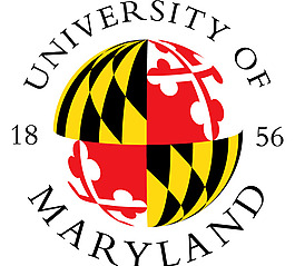 University_of_Maryland logo設(shè)計(jì)欣賞 University_of_Maryland世界名校LOGO下載標(biāo)志設(shè)計(jì)欣賞