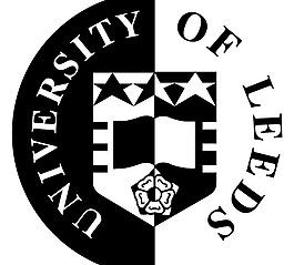 University_of_Leeds logo設計欣賞 University_of_Leeds世界名校LOGO下載標志設計欣賞