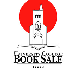 University_College_Book_Sale logo設(shè)計(jì)欣賞 University_College_Book_Sale世界名校標(biāo)志下載標(biāo)志設(shè)計(jì)欣賞