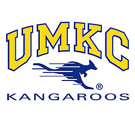 UMKC_Kangaroos(1) logo设计欣赏 UMKC_Kangaroos(1)传统大学LOGO下载标志设计欣赏