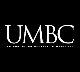 UMBC logo設(shè)計欣賞 UMBC傳統(tǒng)大學(xué)LOGO下載標(biāo)志設(shè)計欣賞