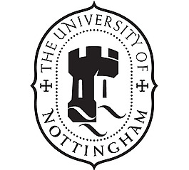 The_University_of_Nottingham logo設(shè)計欣賞 The_University_of_Nottingham大學(xué)體育隊LOGO下載標(biāo)志設(shè)計欣賞