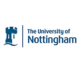The_University_of_Nottingham(1) logo設計欣賞 The_University_of_Nottingham(1)大學體育隊LOGO下載標志設計欣賞