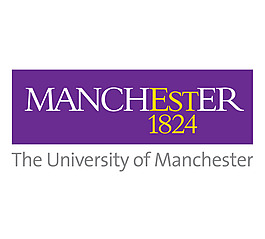 The_University_of_Manchester(1) logo設計欣賞 The_University_of_Manchester(1)大學體育隊LOGO下載標志設計欣賞