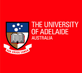The_University_of_Adelaide logo設(shè)計欣賞 The_University_of_Adelaide大學(xué)體育隊LOGO下載標(biāo)志設(shè)計欣賞