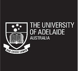 The_University_of_Adelaide(1) logo設計欣賞 The_University_of_Adelaide(1)大學體育隊LOGO下載標志設計欣賞