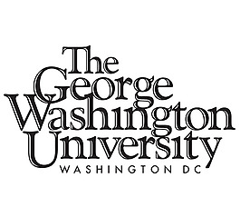 The_George_Washington_University logo設(shè)計欣賞 The_George_Washington_University大學(xué)體育隊LOGO下載標(biāo)志設(shè)計欣賞