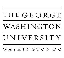 The_George_Washington_University(1) logo設計欣賞 The_George_Washington_University(1)大學體育隊LOGO下載標志設計欣賞